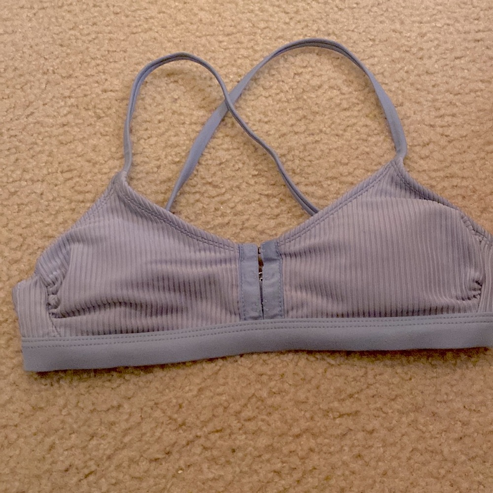 womens bikini top xxs